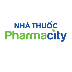 CÔNG TY CỔ PHẦN DƯỢC PHẨM PHARMACITY